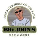 Big John’s and Grill in Sioux Narrows