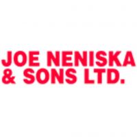 Joe neniska and sons