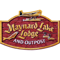 Maynard Lake Lodge