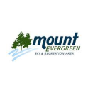 Mount Evergreen Ski Hill