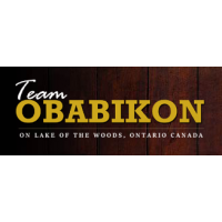 Obabikon Bay Camp