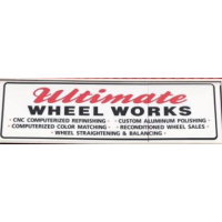 Ram Collision Ultimate Wheel Works